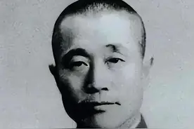 功德林：一座将星“云集”的神秘监狱图片
