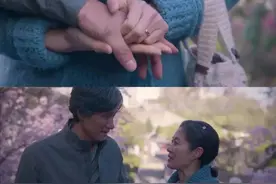 张家界正式向《苦尽柑来遇见你》剧组发出邀请图片