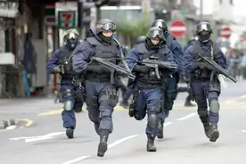 香港飞虎队，是怎样的存在？“耗弹大户”名不虚传图片