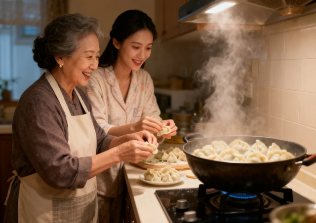北京夫妻AA制32年，妻子临终前把钱全给女儿，儿子取钱时却愣住了