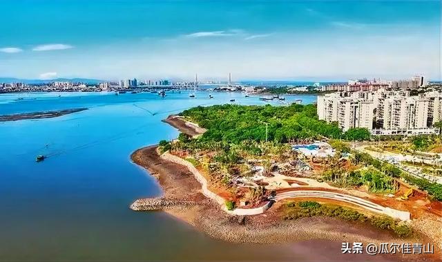 海南东方和儋州，谁会成为继海口、三亚之外的第三大滨海城市？