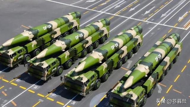 俄方给中国提了醒：要想拿下台岛，必须摧毁美军的西太平洋基地！