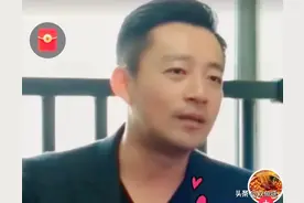 汪小菲说，我不配被叫京城四少，但不代表未来我不朝这个方向发展图片