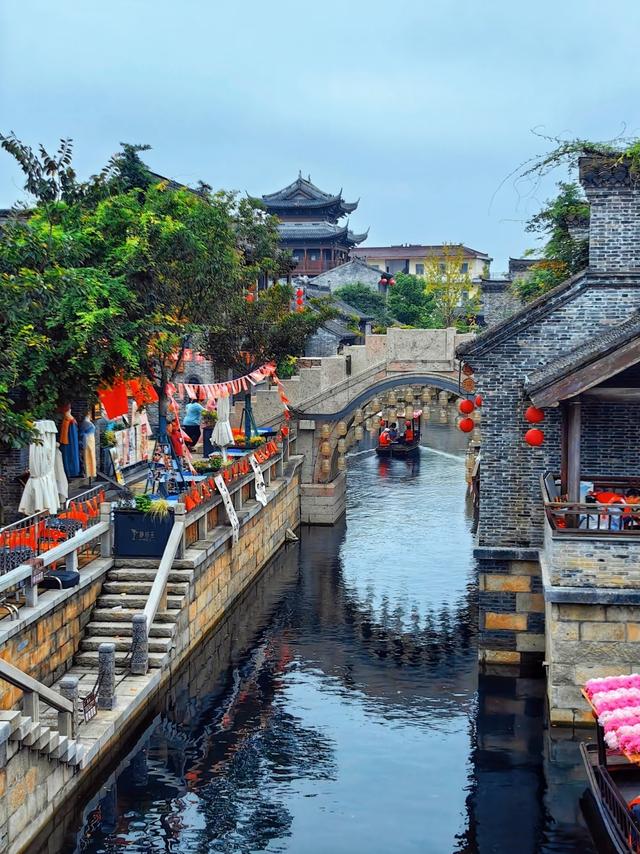 杭州没想到，南京没想到，如今的中国盐城，已成为全国焦点