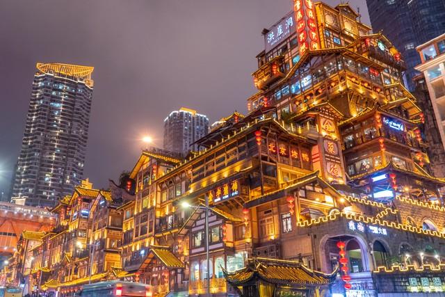 2025“中国最美十大城市”出炉，深圳第3，广州第6，大连垫底！