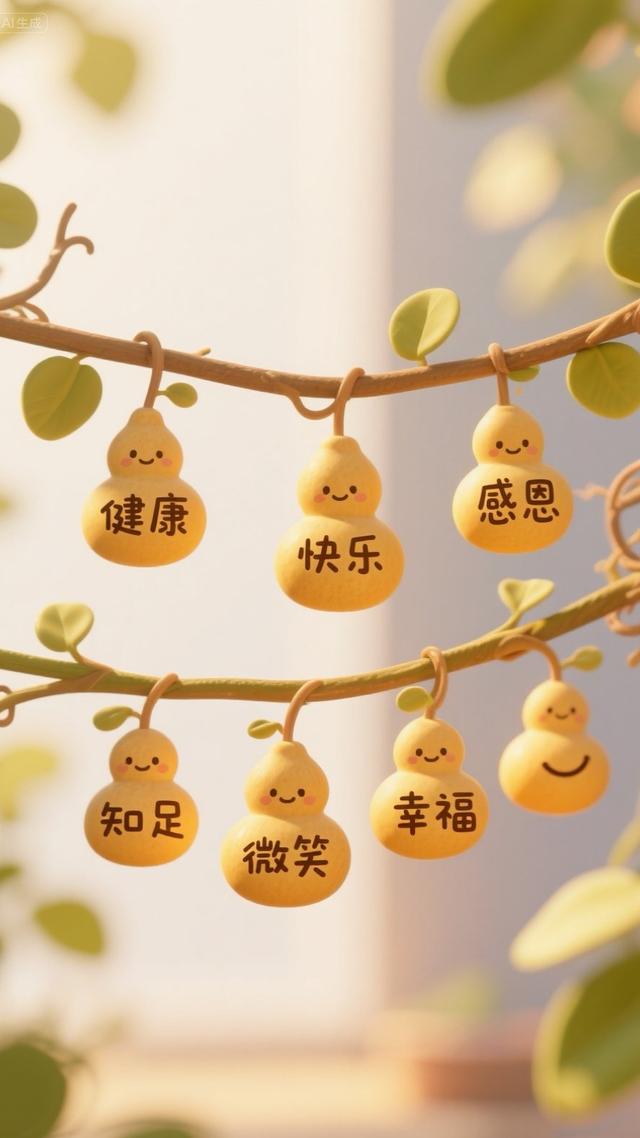情绪化养生：压力山大时代的心灵鸡汤，养出幸福感的秘密武器！