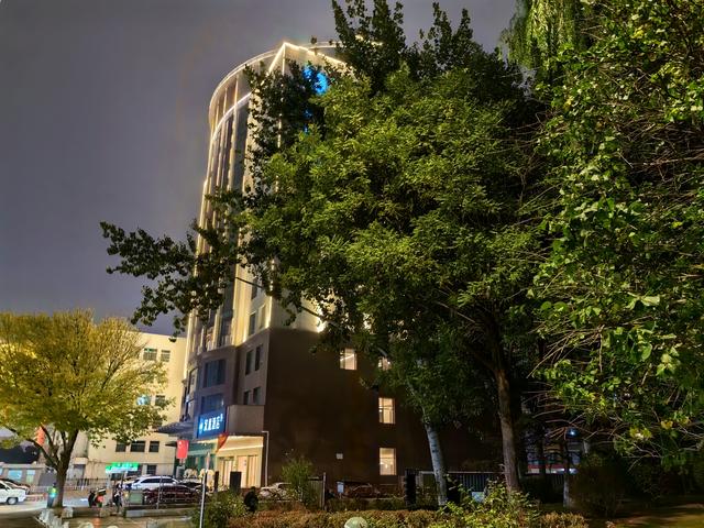 2025年稻城亚丁自驾之旅（2）第一天路书 天津到晋中