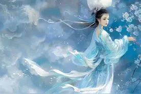 夫君自京城带回一个奇女子会研究炸鸡可乐这等新奇的东西（完）图片