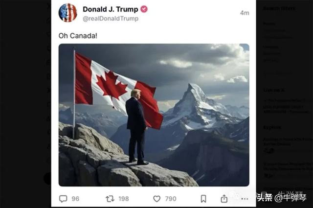 美国露出獠牙，现在最危险的三个国家