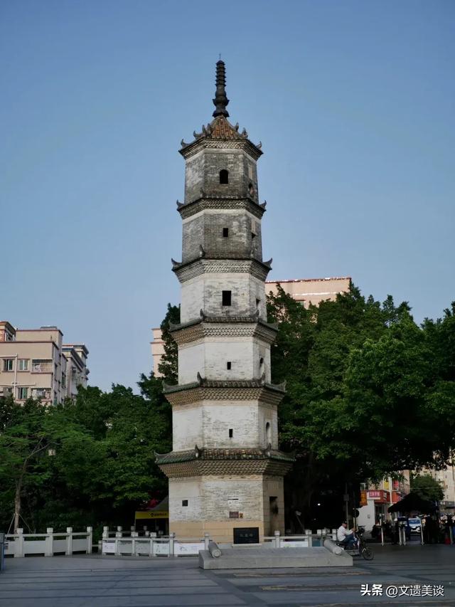 谁说深圳无古色?两座古城+四条古墟+十个古村,鹏城古色别样美