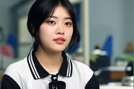 击败清北学子，17岁中专生爆冷逆袭，姜萍凭什么一鸣惊人？图片