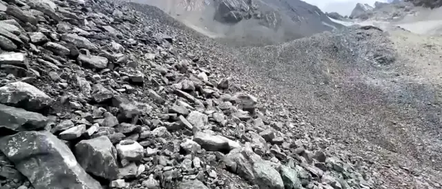 一个近似天方夜谭的故事