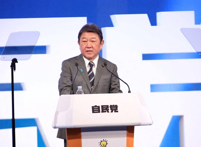 没有咄咄逼人没有狠话，高市早苗亮明态度，对中国只能谈不能翻脸