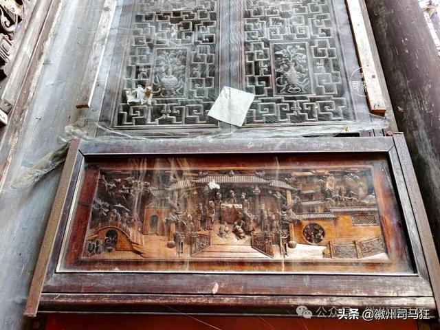 【行走徽州226】居家坞：一块石碑，藏着江张两姓和谐共处的往事