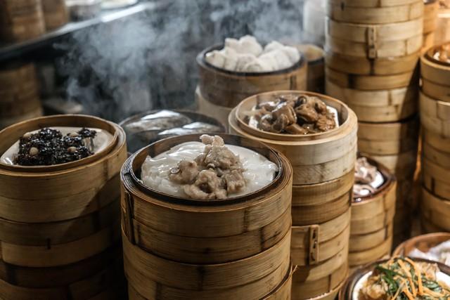 我是北京人 去了趟广州 不得不承认，彻底迷上了这种活色生香的劲头
