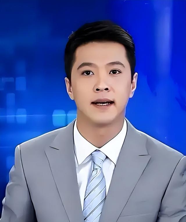 从确诊到去世仅15天，“央视最帅主持人	”的遭遇为人们敲响警钟