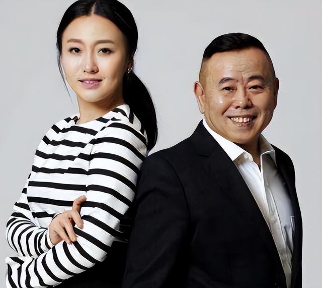 钱再多有什么用？68岁千万身家的潘长江，还是要为42岁女儿操碎心