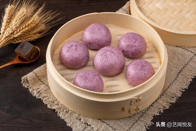 减肥吃薯类纠结“紫薯vs红薯”？别选错！这3个真相帮你瘦得更快