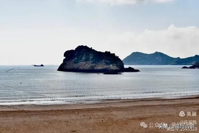 国家地理认证的中国十大最美海岛之一！温州这个绝美海岛你可去过