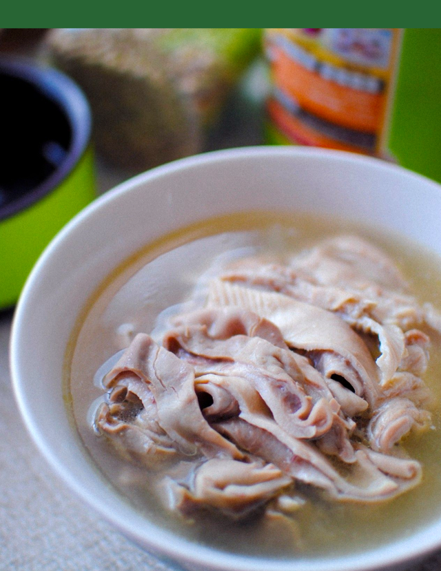 牙痛可以吃花胶吗 2026年牙疼用花胶的小秘方