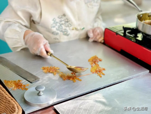 国潮遇泉韵，佳节新玩法！济南天下第一泉风景区国庆中秋游园会精彩抢先看