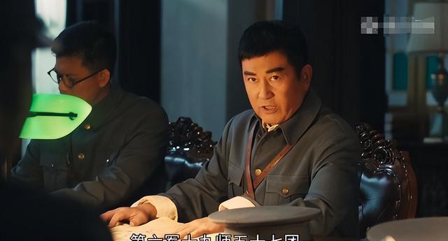 笑掉大牙！满脸皱纹尬演“有志青年”？求求历史大剧别闭眼选角了