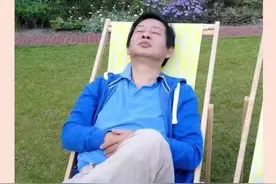 如果说Jim博士不是剑芒，那剑芒这些年死哪去了呢？图片