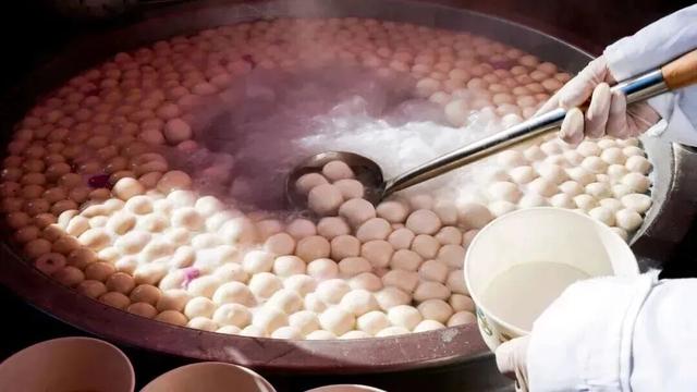 元宵节来东胜怎么玩儿，看这一篇就够了！