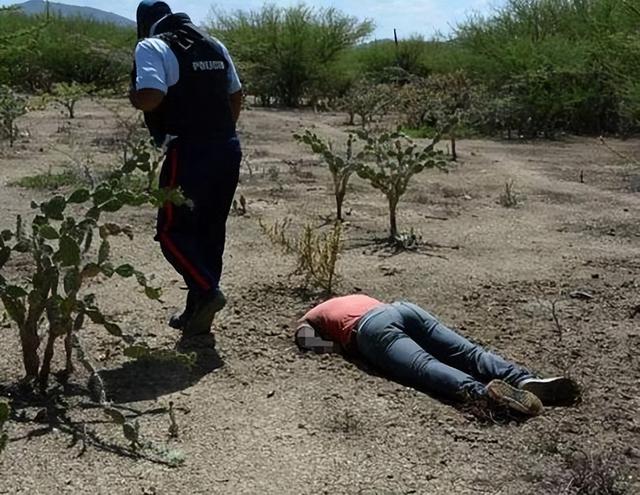 “三不管”的犯罪天堂，墨西哥首都后山成毒贩乐园，徒步者成猎物