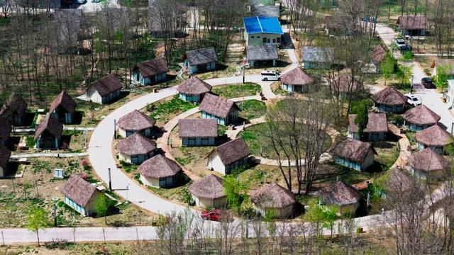 白银区游玩攻略：带你解锁铜城的工矿发展和诗画风光