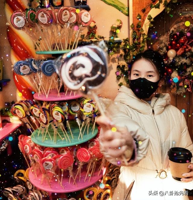 全运会夺冠1月后，陈芋汐接受专访，句句不提全红婵 句句是全红婵