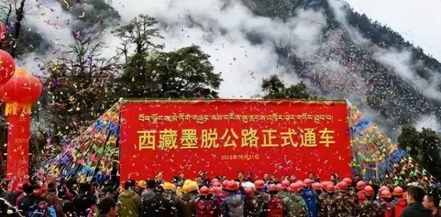 从冰封雪原到热带雨林：中国终极越野之路扎墨公路，你敢挑战吗？