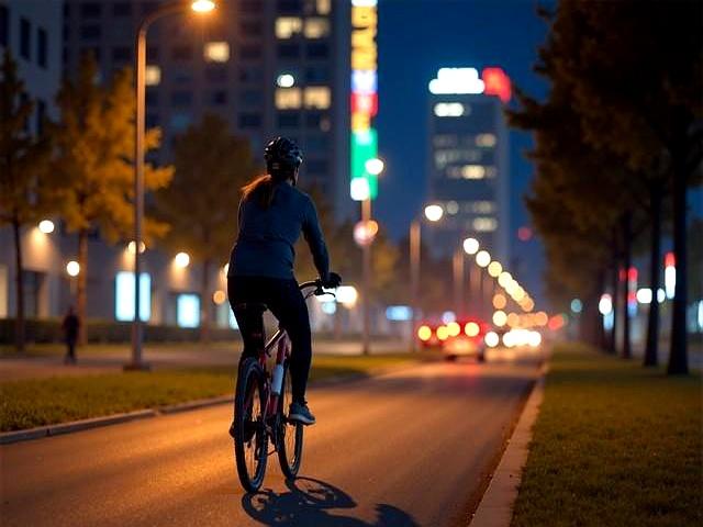 骑行别瞎飙！适合你的速度，藏在3个身体信号里，90%的人骑错了