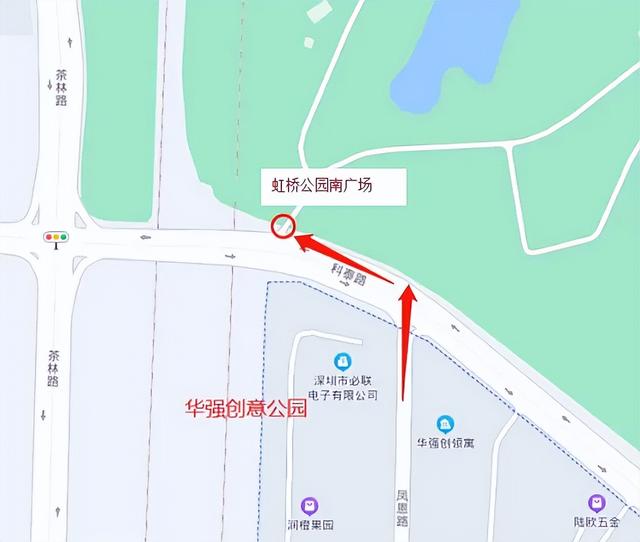 坐地铁去虹桥！这份光明交通指南安排上