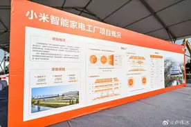 小米落子武汉，雷军发声！图片