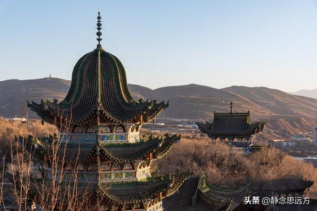 我是河南人，去了趟西宁发现：西宁人跟其他地方的人还真不一样