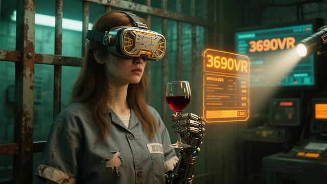 10款榨干体力的VR游戏神作下载推荐！拳头代替手柄的快乐谁懂啊