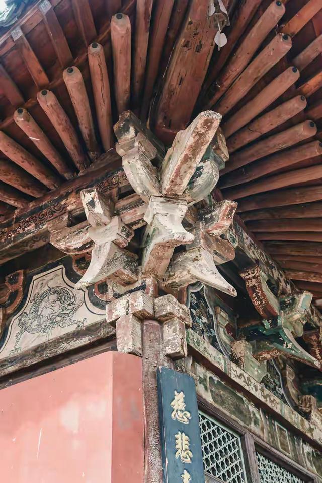 山西深度游—应县木塔