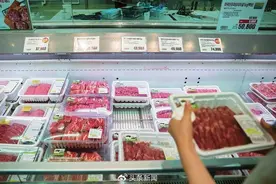 韩国人为何偏爱“超大号”？图片