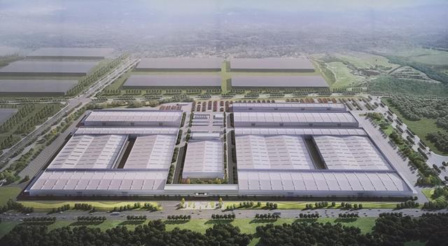 全球第一大重卡制造商：年收入超5000亿元，相当于38个重庆红岩