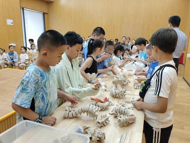 180万人次“打卡”陕图高新馆区 公共文化服务提质增效“阅”见未来