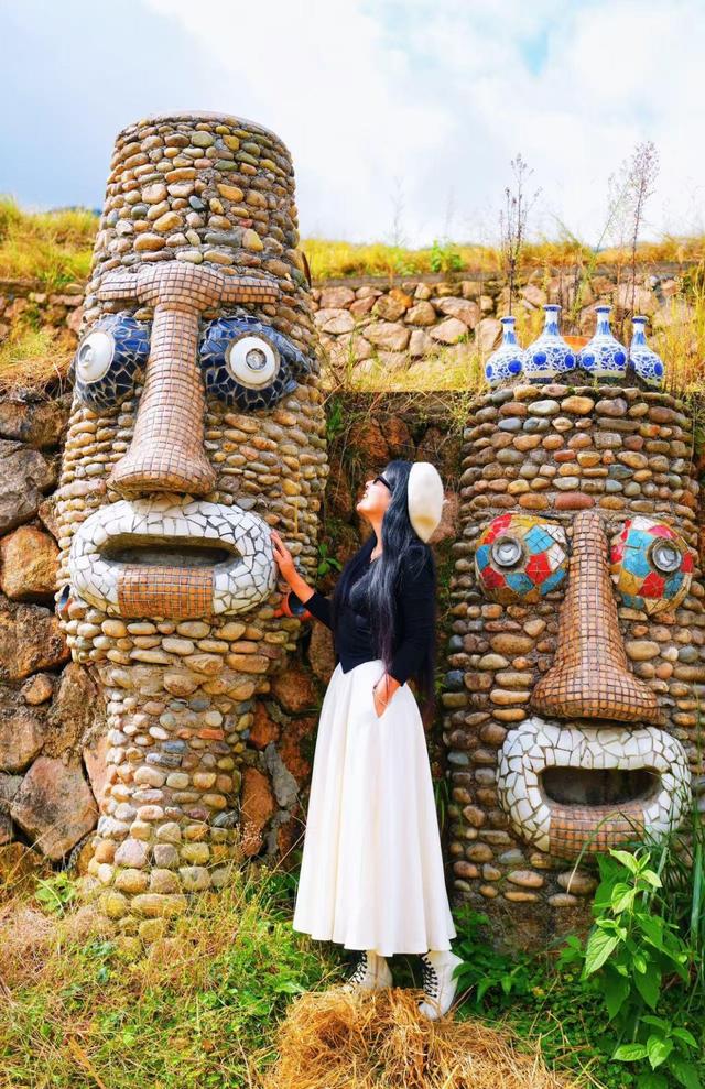 盘点我去过浙江泰顺的五个绝美地，比国外还美，知道的游客却很少