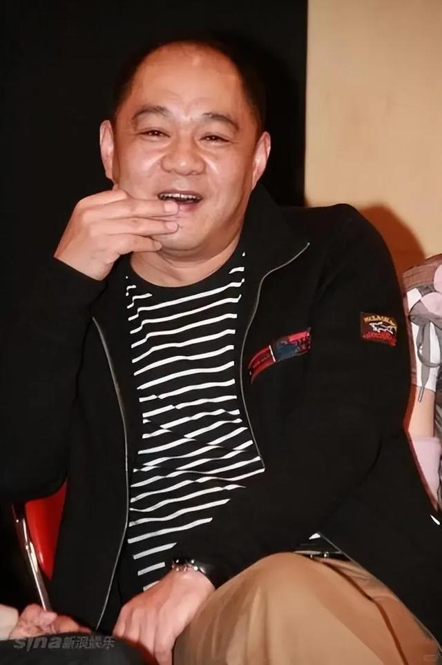 演员赵君：离婚22年，前妻嫁给杜淳父亲，他现在的生活状况怎样？