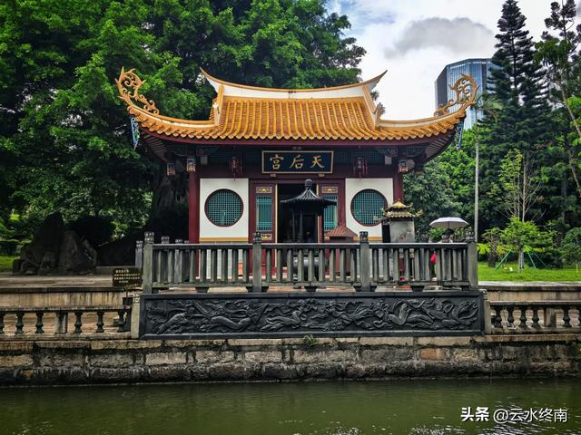 福州不多的收费古寺,20元门票能吃到宋代的荔枝吗?看我实地探访