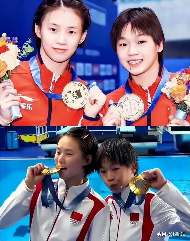 霍震霆没想到，44岁儿媳郭晶晶再次官宣喜讯，让整个阔太圈沉默了