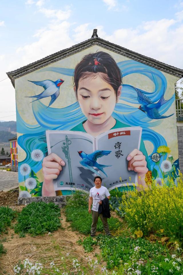 旅居腾冲丨探秘宝藏村落！一村一世界，步步惊喜