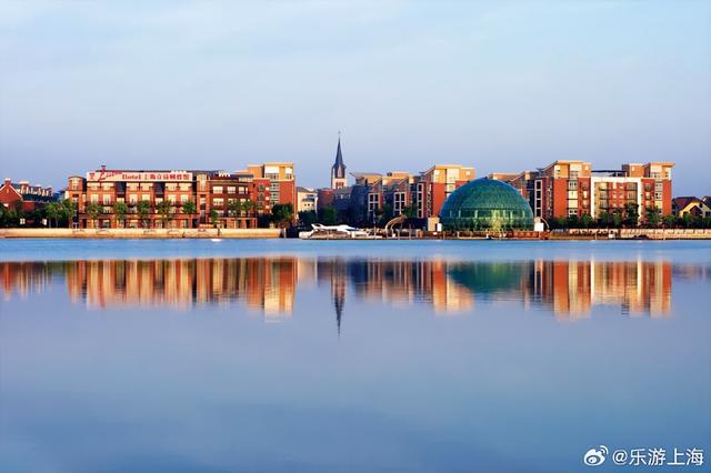 三家入选！新一批上海市级旅游休闲街区名单公布