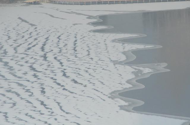 雪落人间，美如童话——绝美雪照分享
