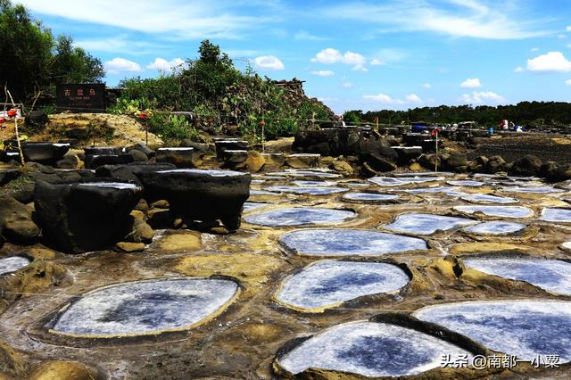 海南儋州，四大古镇