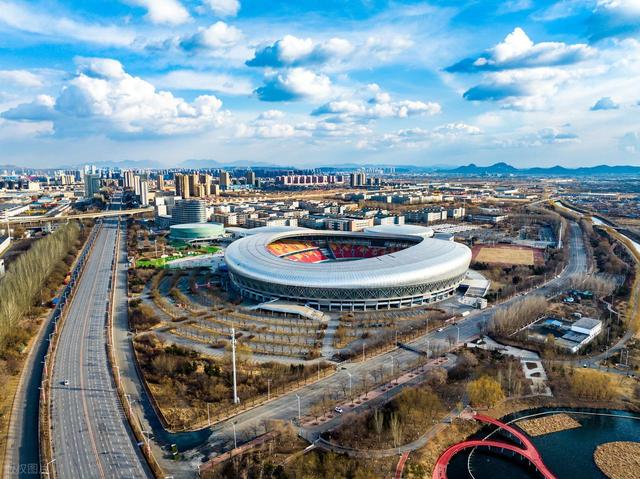 辽宁不争气的城市：曾经还是中央直辖市，如今却沦为三线城市